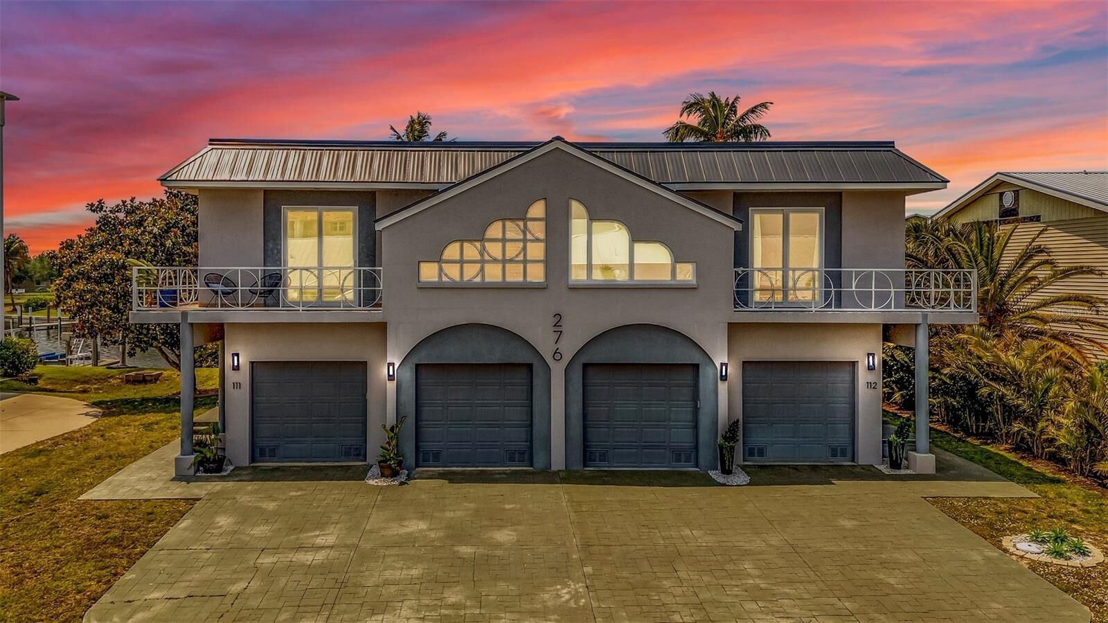 Property Photo: 276 Lewis Circle 112 FL 33950