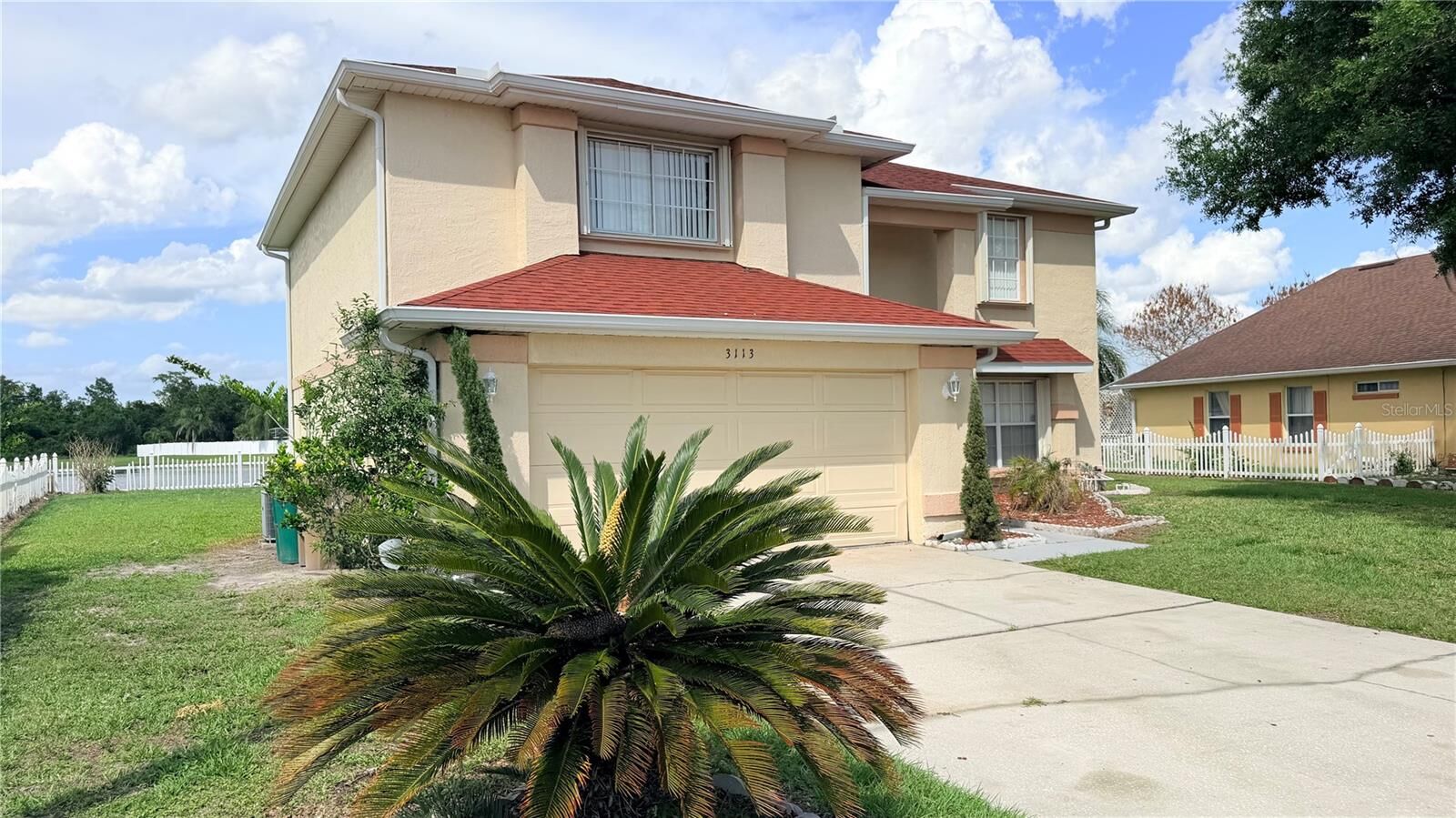 Property Photo:  3113 Fairfield Drive  FL 34743 