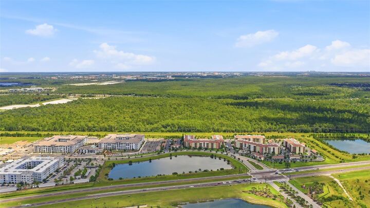 Property Photo:  S Apopka Vineland Road  FL 32821 