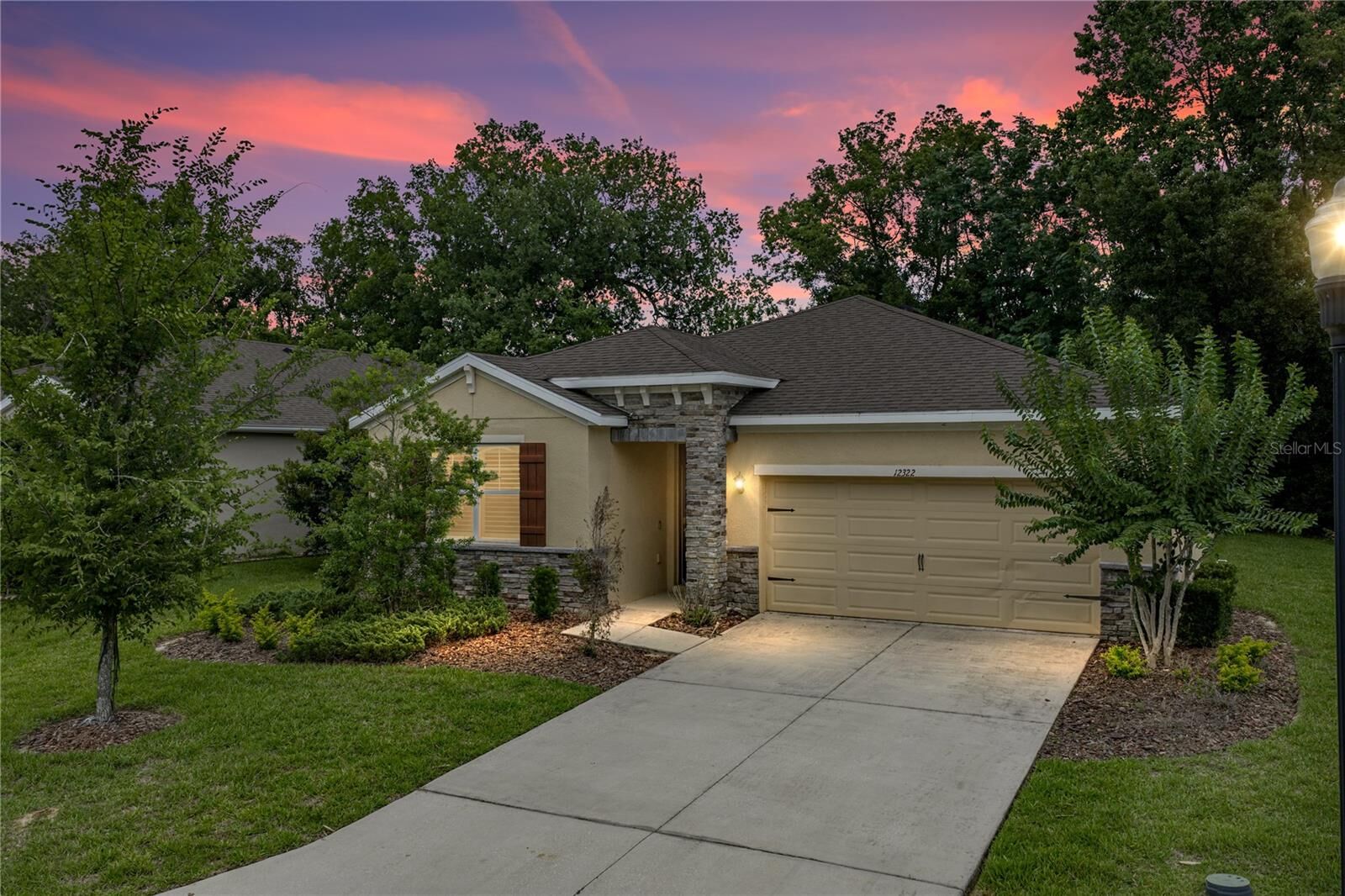 Property Photo:  12322 Eastpointe Drive  FL 33525 