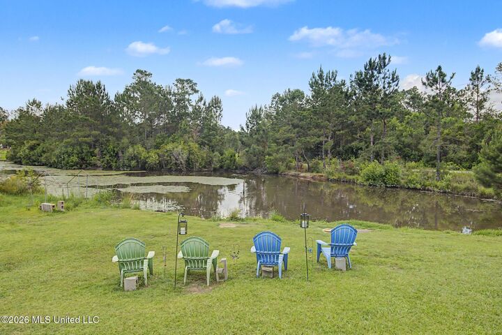Property Photo:  130 Daniels Way  MS 39574 