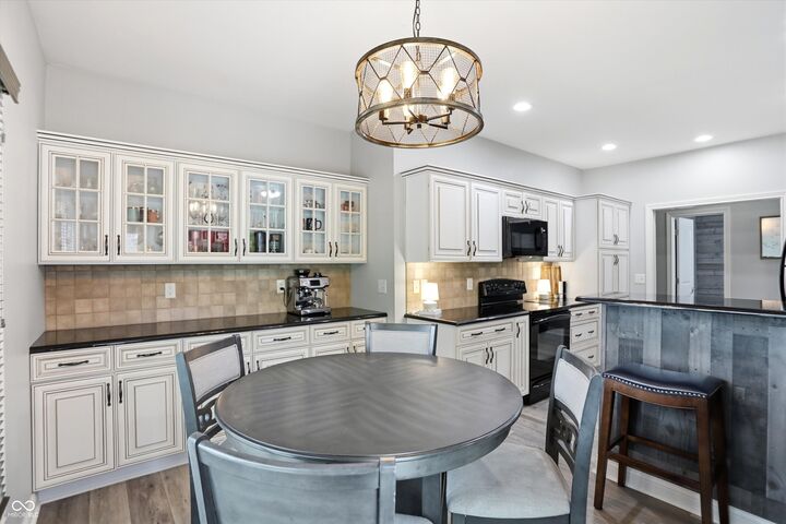Property Photo:  3724 Morningside Drive  IN 46143 
