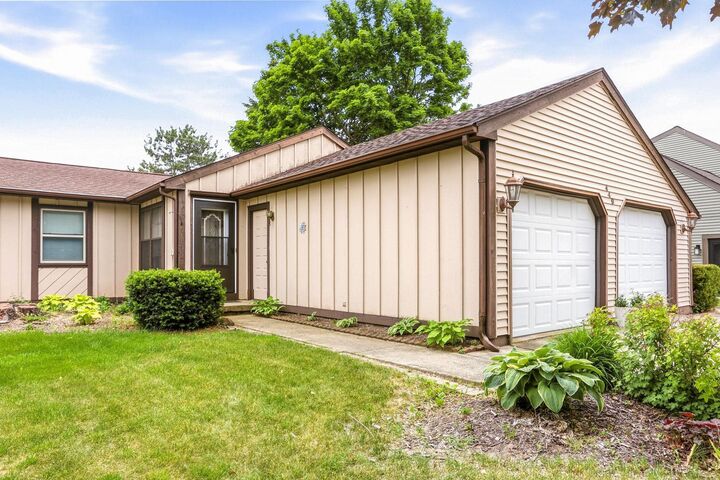 Property Photo:  449 Zehnder Drive  MI 48734 