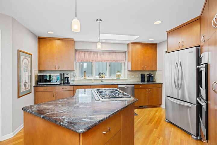 Property Photo: 4921 Fairway Ridge Circle 1 MI 48323
