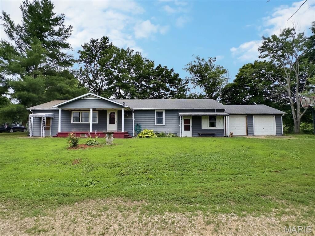 Property Photo: 2656 Rural Route 82 MO 63730