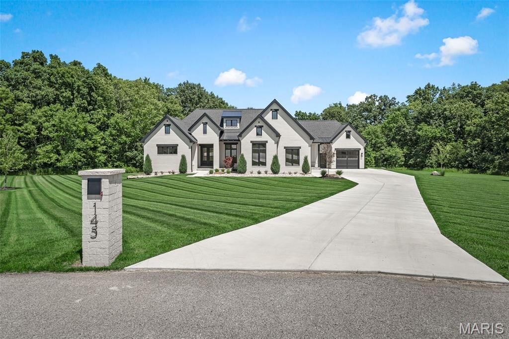 Property Photo:  145 Lonesome Dove Way  MO 63348 