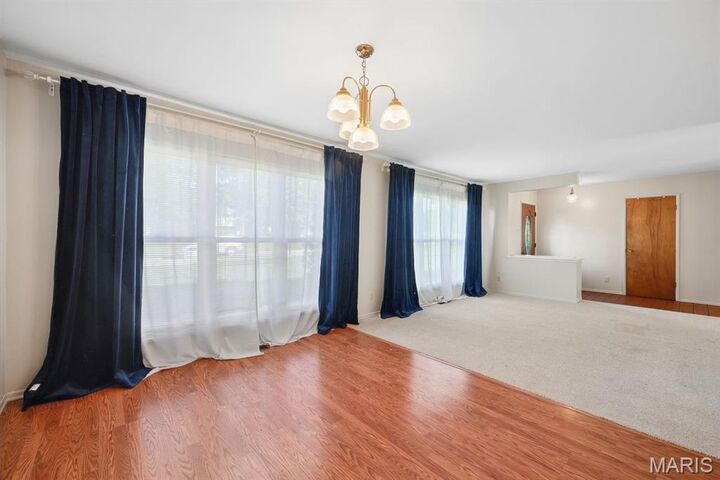 Property Photo:  12208 Courtwick Drive  MO 63128 