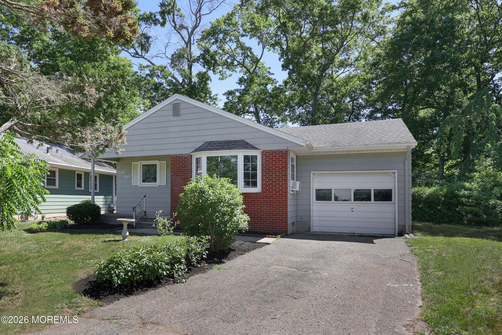 Property Photo:  61 Morning Glory Court  NJ 08755 