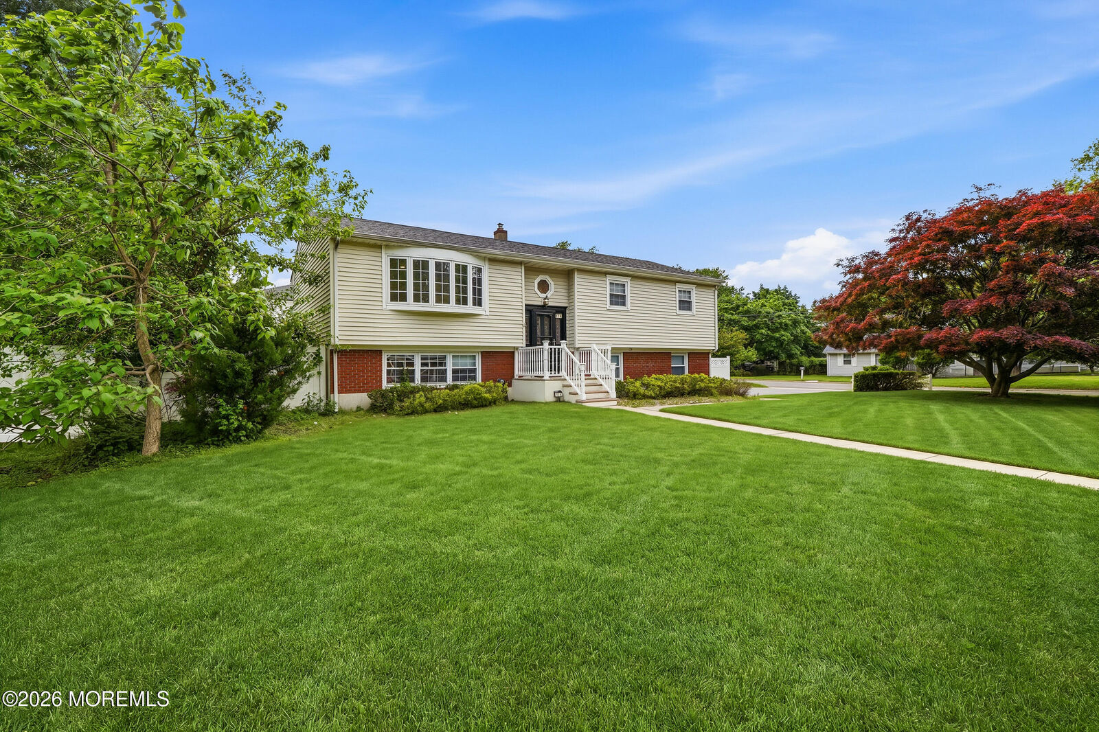 Property Photo:  176 Belmar Avenue  NJ 07755 
