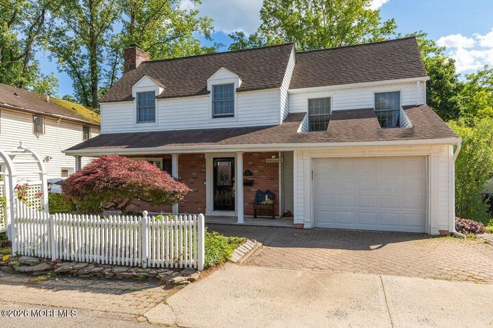 Property Photo: 48 Ravine Drive NJ 07747
