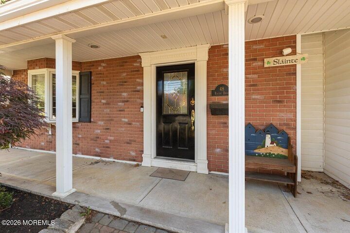 Property Photo:  48 Ravine Drive  NJ 07747 