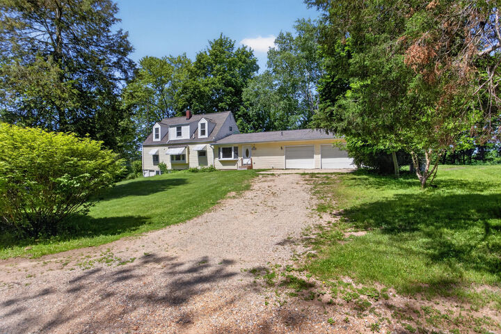 Property Photo: 2627 Cooper Street MI 49201