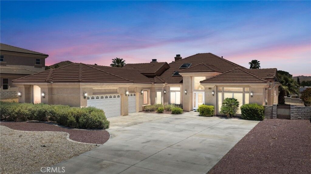 Property Photo:  16233 Ridge View Drive  CA 92307 