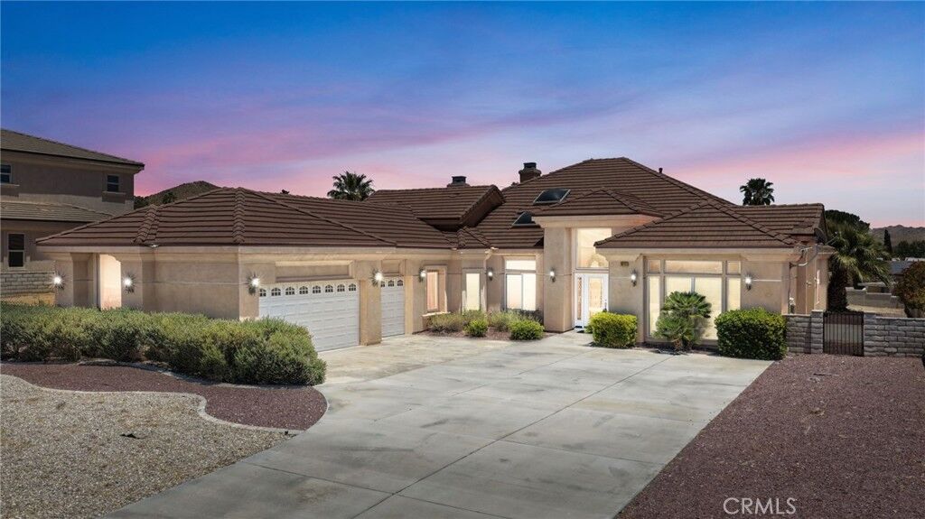 Property Photo:  16233 Ridge View Drive  CA 92307 