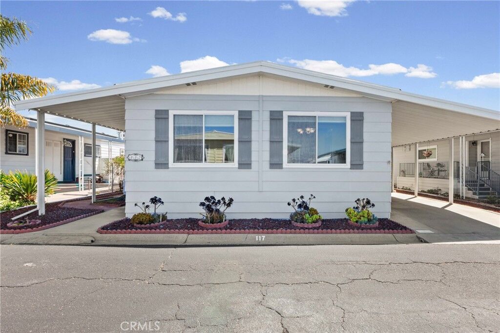 Property Photo:  201 Five Cities Drive 117  CA 93449 