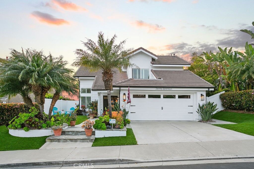 Property Photo:  2017 Paseo Laro  CA 92673 