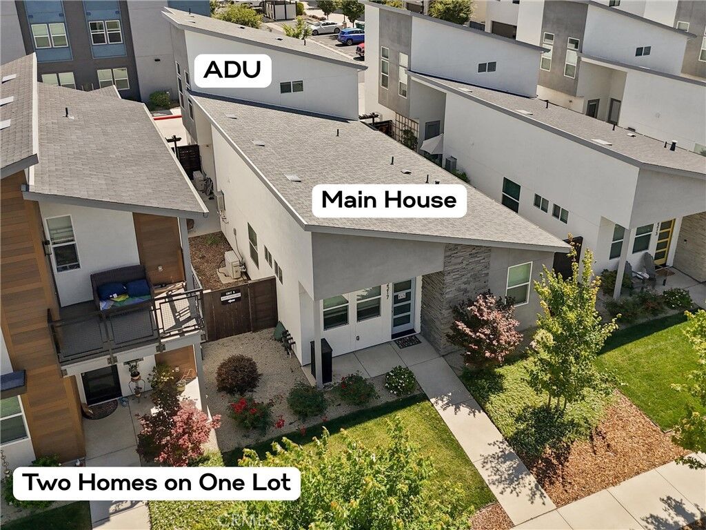Property Photo:  2217 Tapia Way  CA 95928 