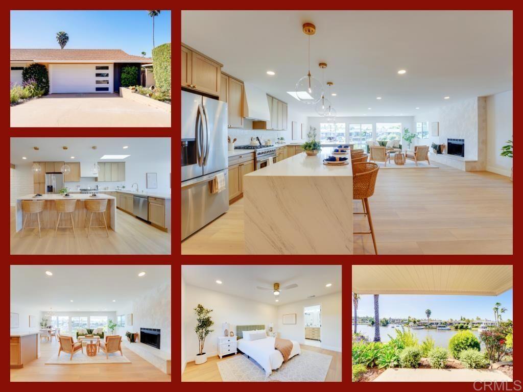 Property Photo: 1470 La Linda Drive CA 92078
