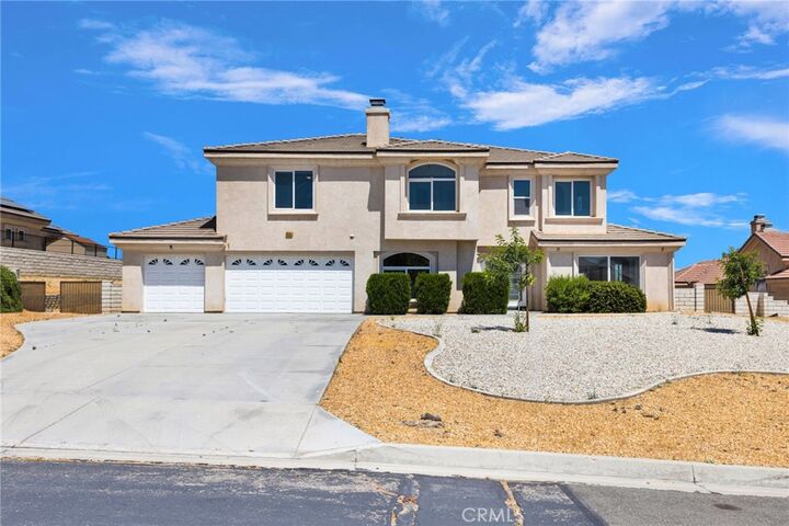 Property Photo:  16245 Ridge View Drive  CA 92307 