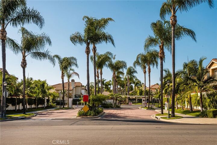 Property Photo:  12971 Mackenzie  CA 92782 