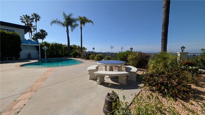 Property Photo: 16527 Oldham CA 91436