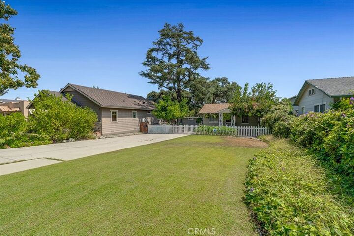 Property Photo:  710 E Greystone  CA 91016 