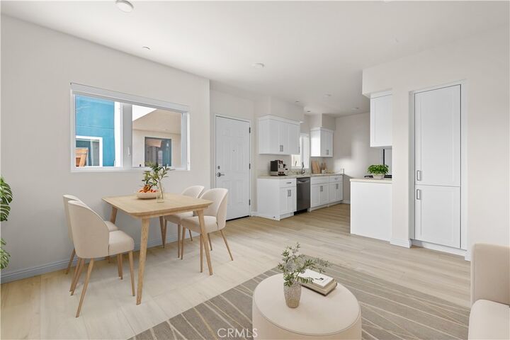 Property Photo:  1818 S Norton Avenue 310  CA 90018 