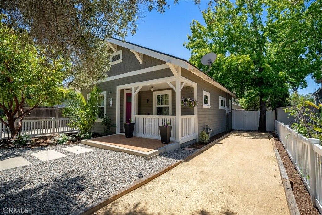 Property Photo: 417 High CA 93401