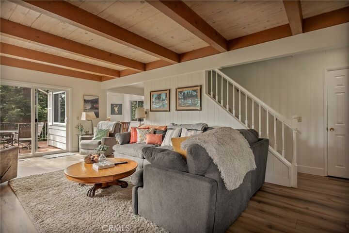 Property Photo: 395 Primrose CA 92352