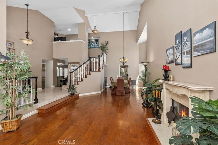 Property Photo: 552 Calle Monterey CA 91773