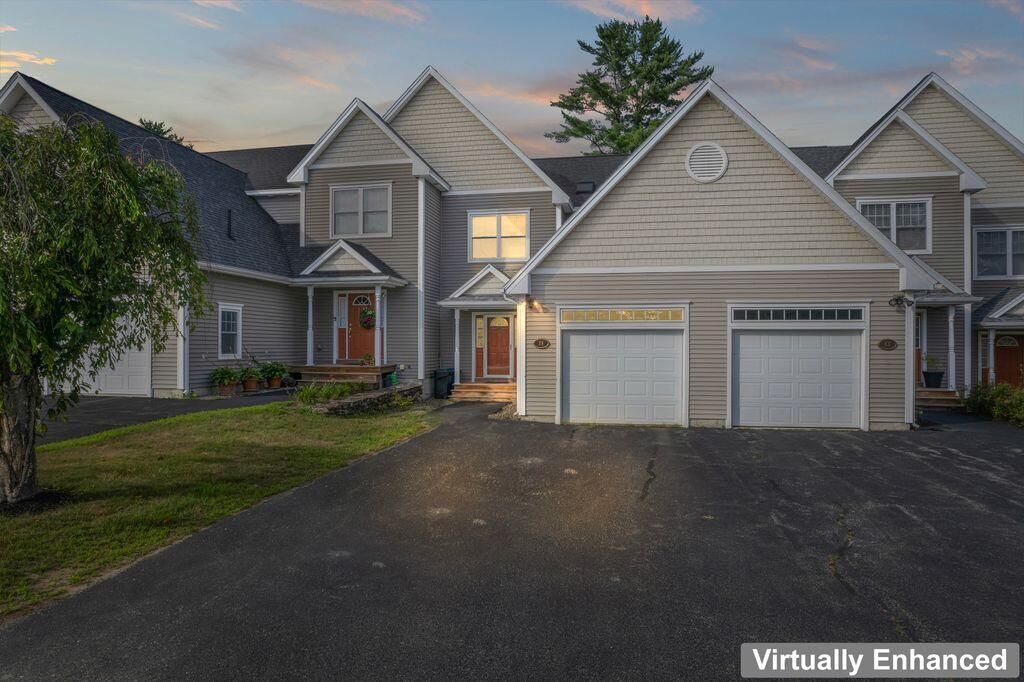 Property Photo:  38 Harvest Hill Lane 38  ME 04210 