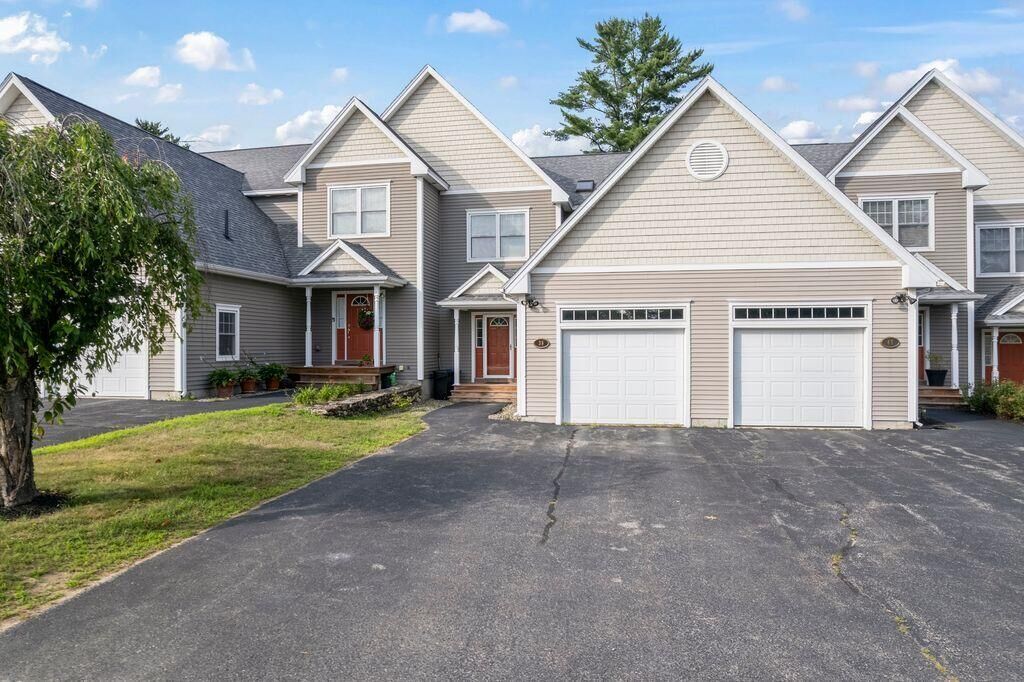 Property Photo:  38 Harvest Hill Lane 38  ME 04210 