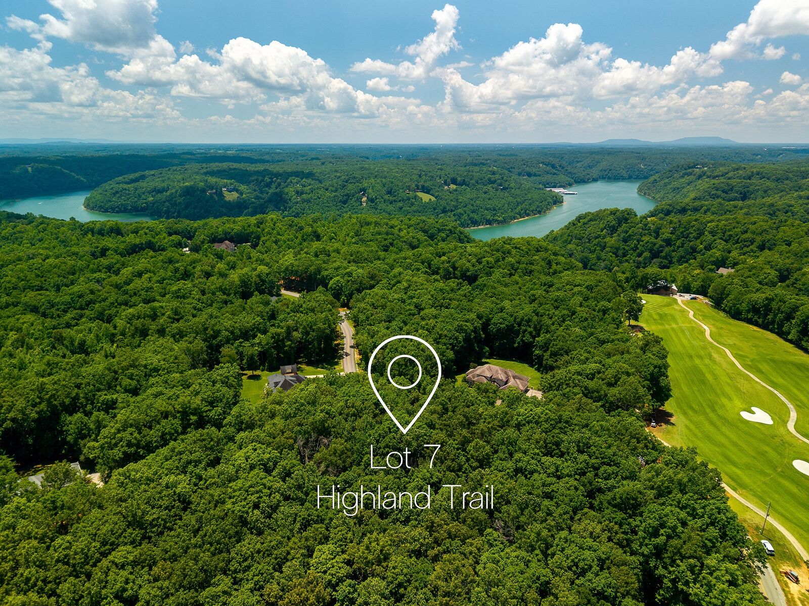 Property Photo:  0 Highland Trail  TN 38583 