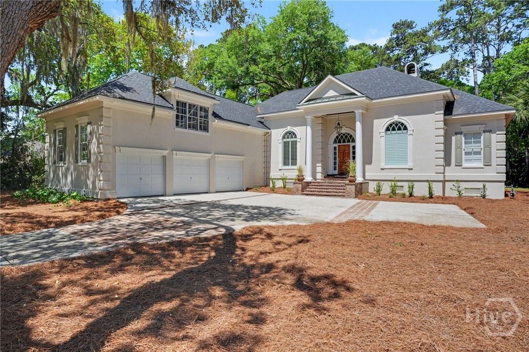 Property Photo:  20 Long Island Road  GA 31411 