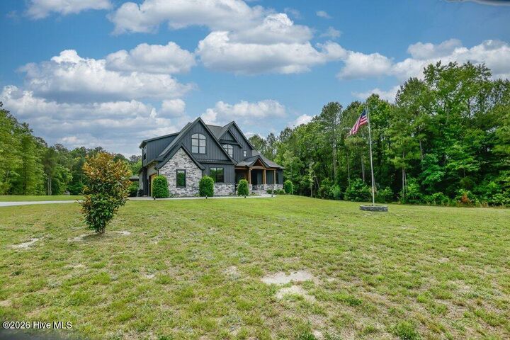 Property Photo: 356 Graham Road NC 28326