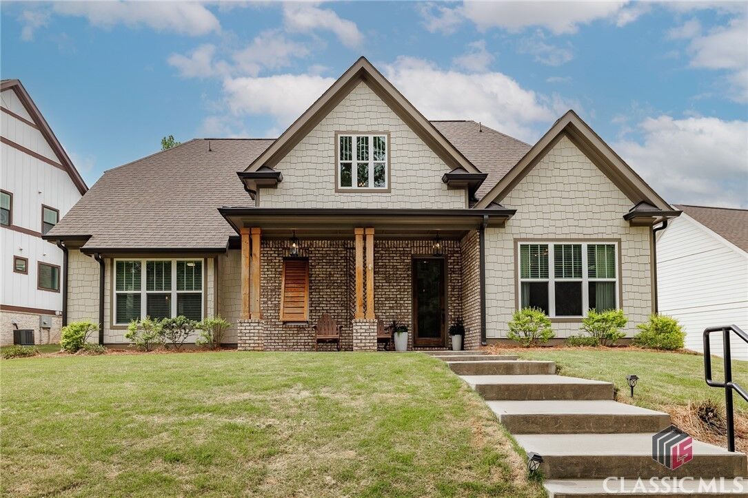 Property Photo:  255 Federal Street  GA 30607 