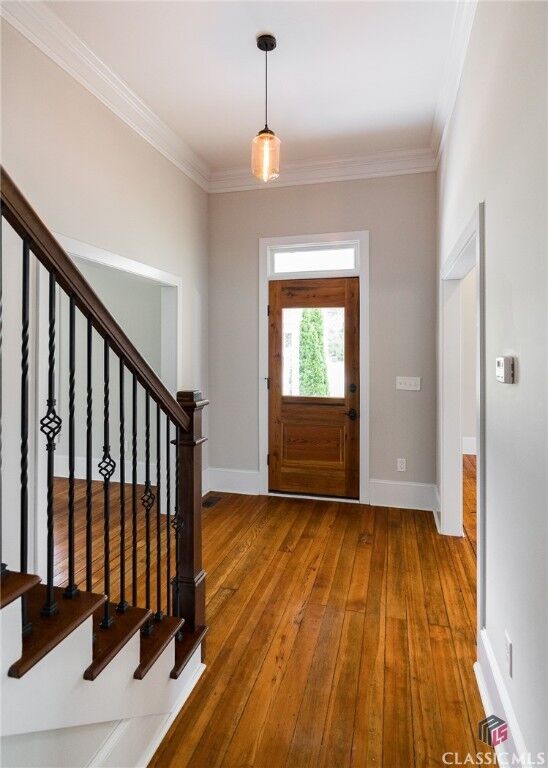 Property Photo:  417 S Cherokee Road  GA 30025 