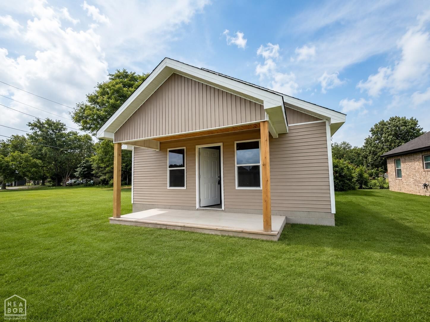 Property Photo:  448 E Speedway  AR 72472 