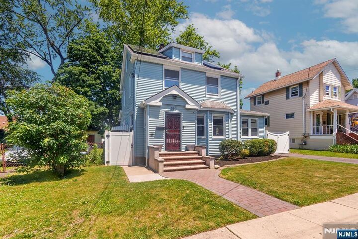 Property Photo: 330 Simons Avenue NJ 07601
