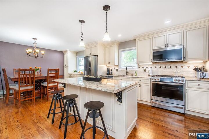 Property Photo: 14 Stirling Lane NJ 07470