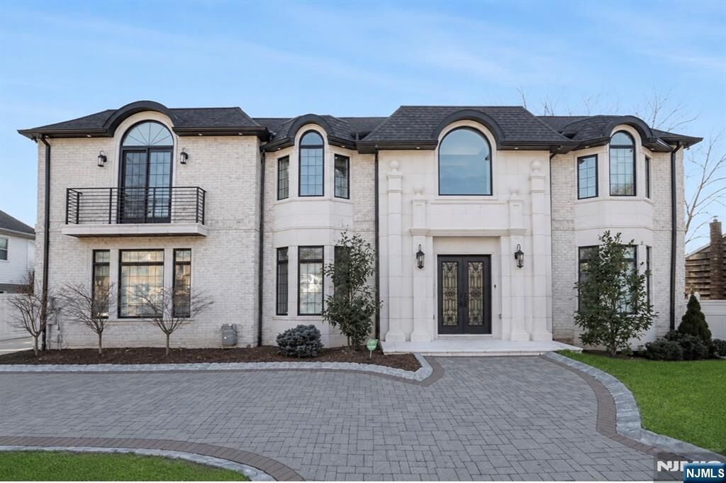Property Photo: 6 Allison Drive NJ 07632
