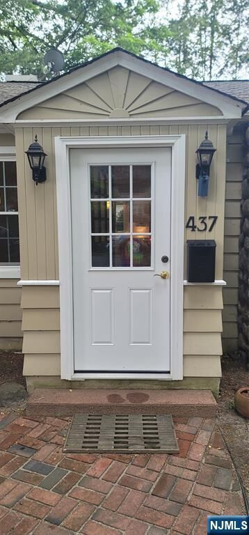 Property Photo: 437 Summit Street NJ 07450