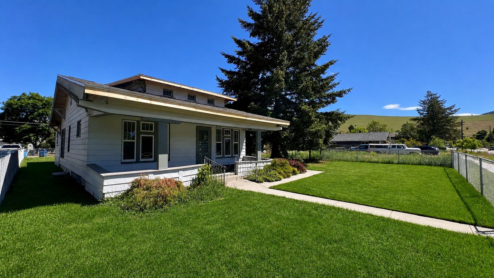 Property Photo:  952 Turner Street  MT 59802 