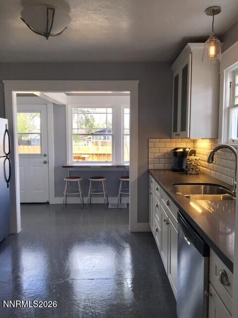 Property Photo:  127 E Pueblo Street  NV 89502 
