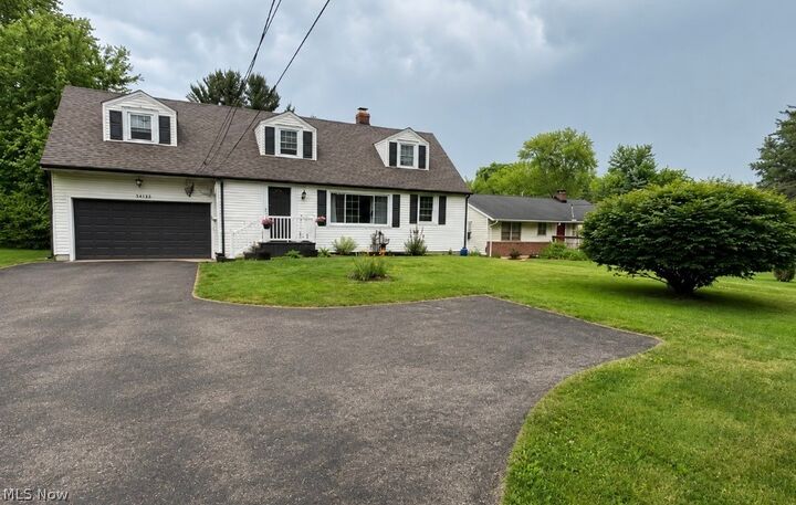 Property Photo:  38155 Aurora Road  OH 44139 