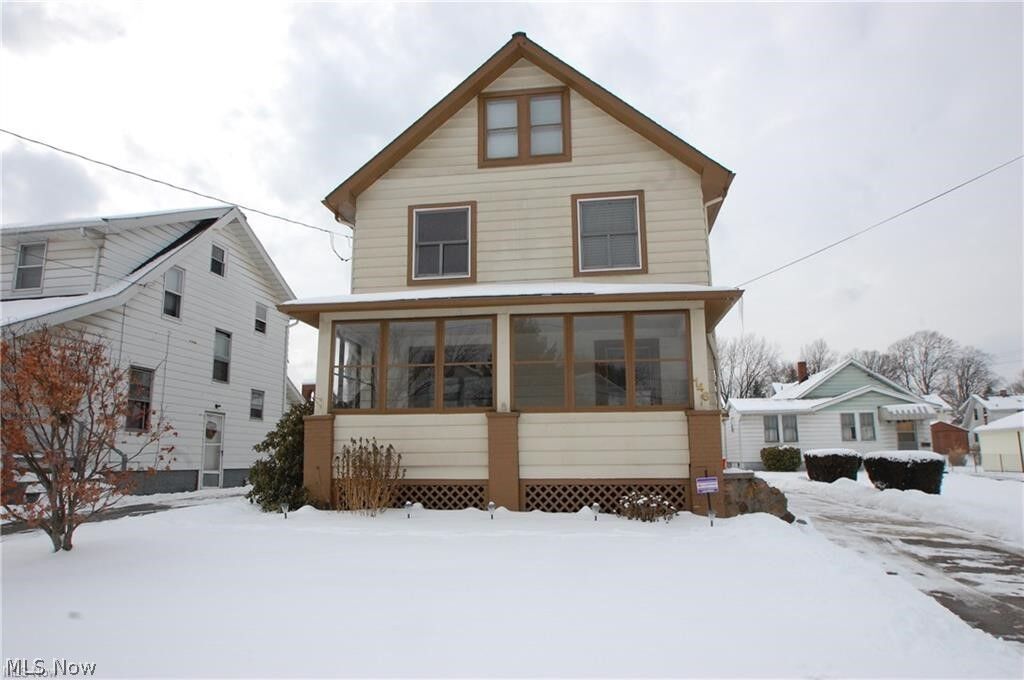 Property Photo: 146 N Richview Avenue OH 44509