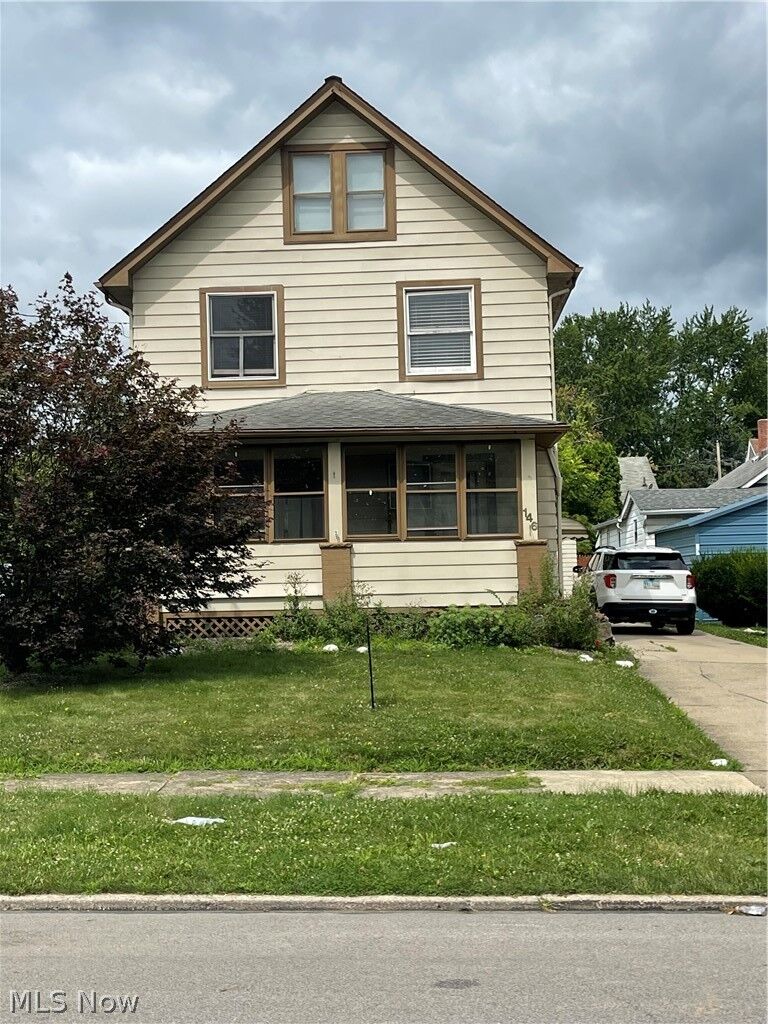 Property Photo:  146 N Richview Avenue  OH 44509 