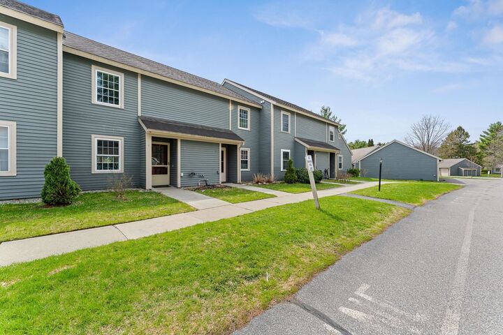Property Photo: 64 Pine Ledge Court VT 05401