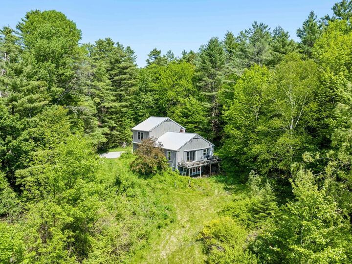 Property Photo:  844 John Fowler Road  VT 05658 