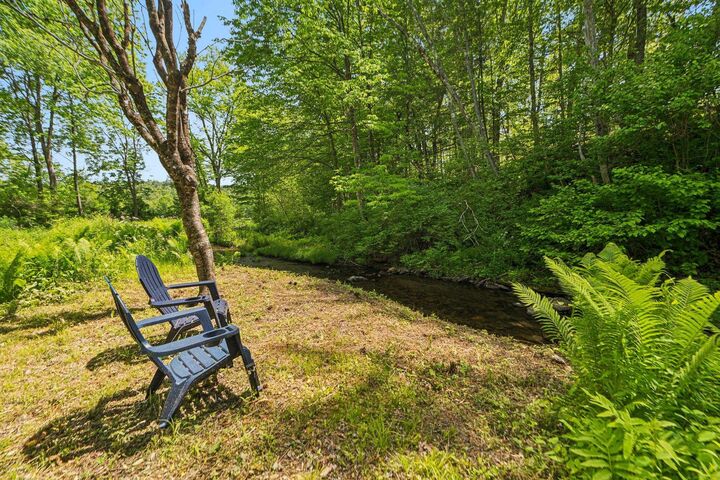 Property Photo:  638 John Stark Highway  NH 03773 